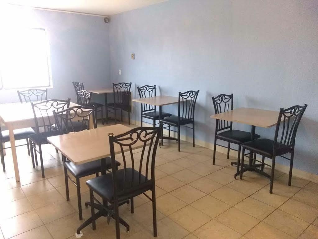 Knights Inn Sioux City Ia/Sergeant Bluff Exteriör bild